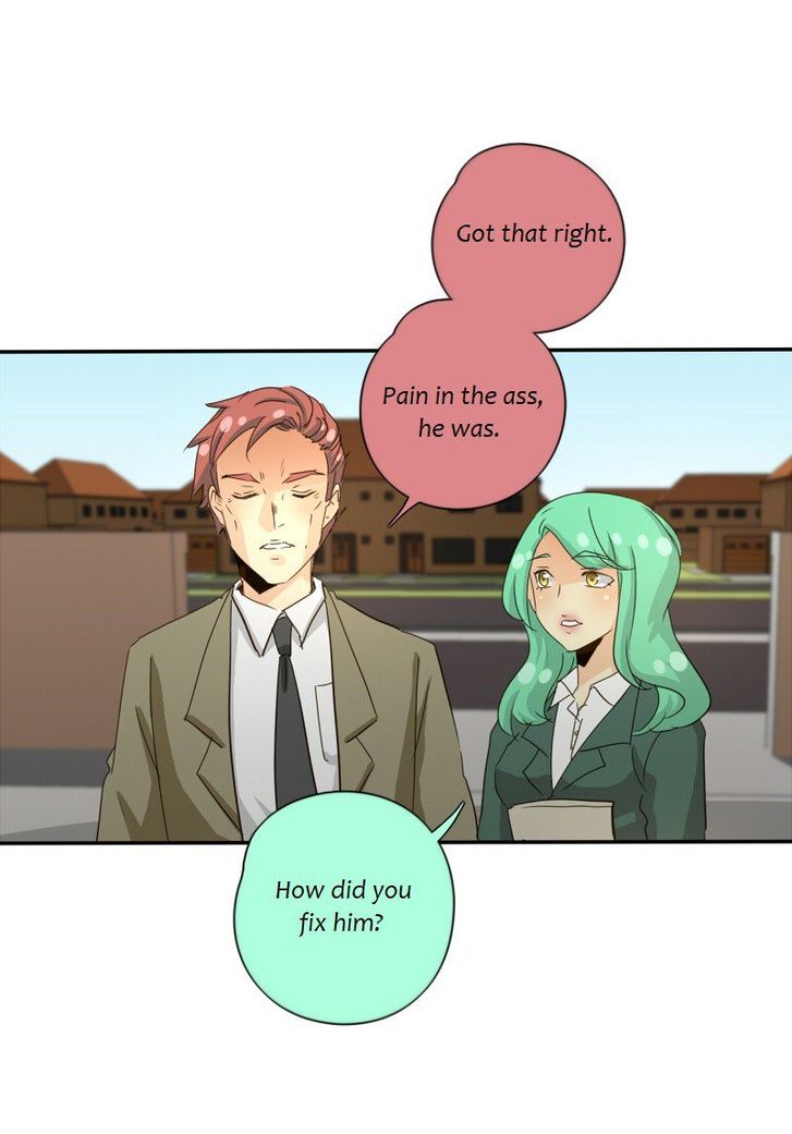 Read unOrdinary Manga Online