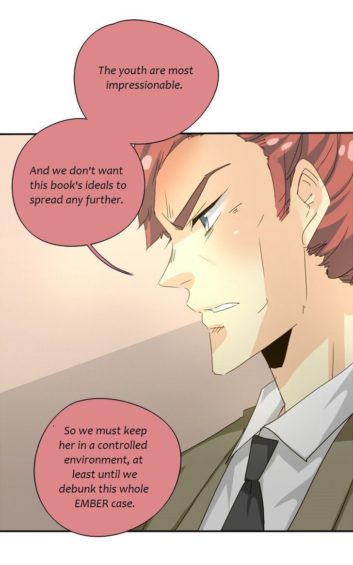 Read unOrdinary Manga Online