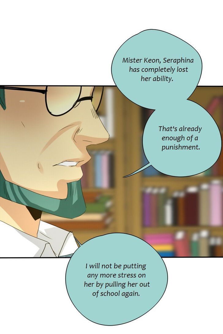 Read unOrdinary Manga Online