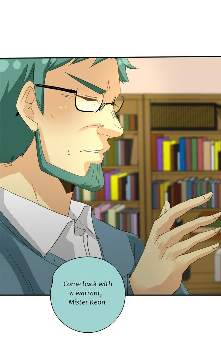 Read unOrdinary Manga Online