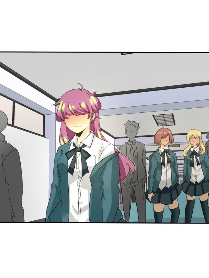 Read unOrdinary Manga Online