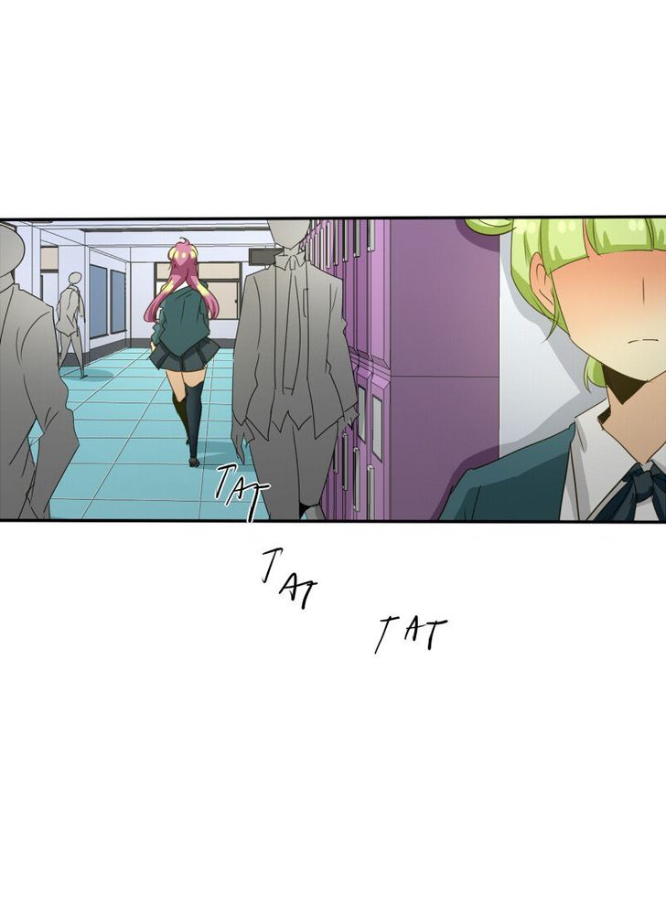 Read unOrdinary Manga Online