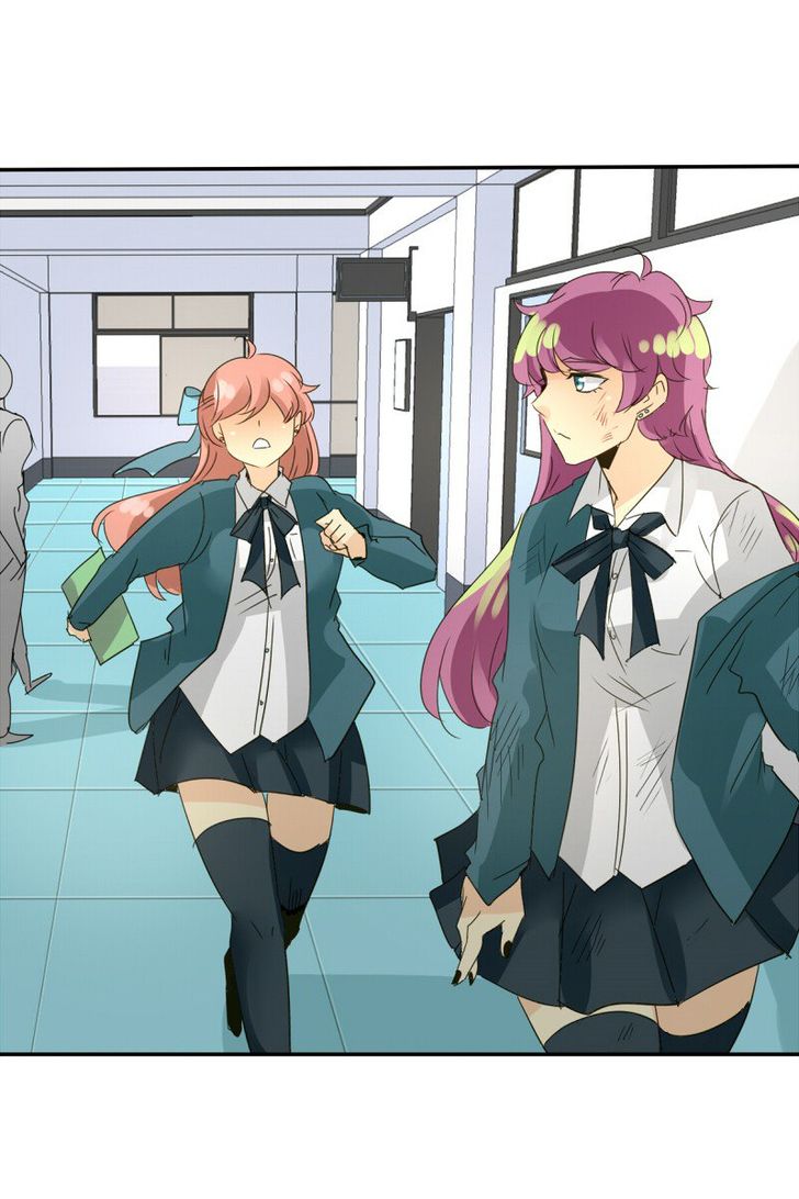 Read unOrdinary Manga Online
