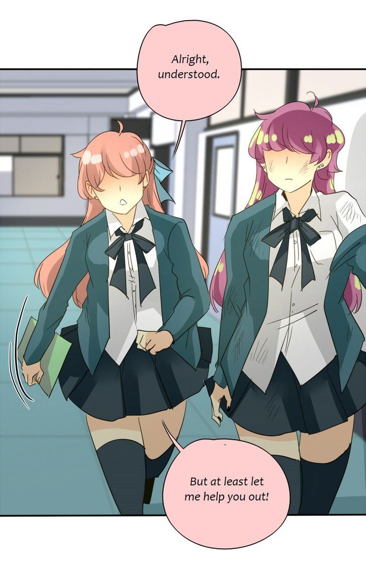 Read unOrdinary Manga Online