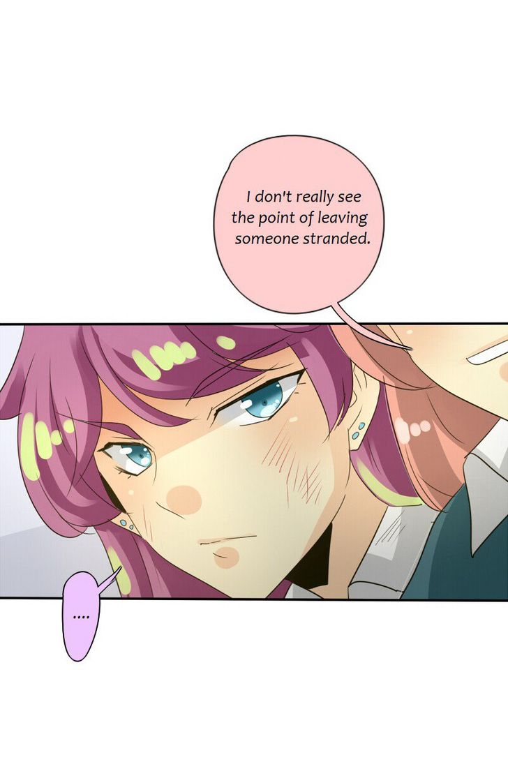 Read unOrdinary Manga Online