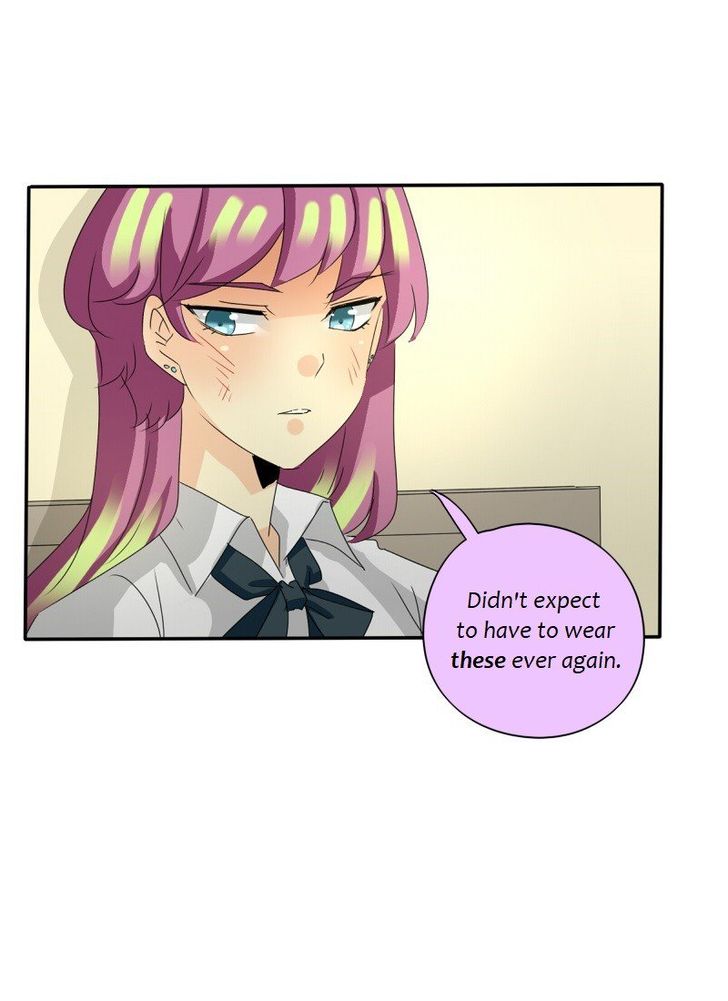 Read unOrdinary Manga Online