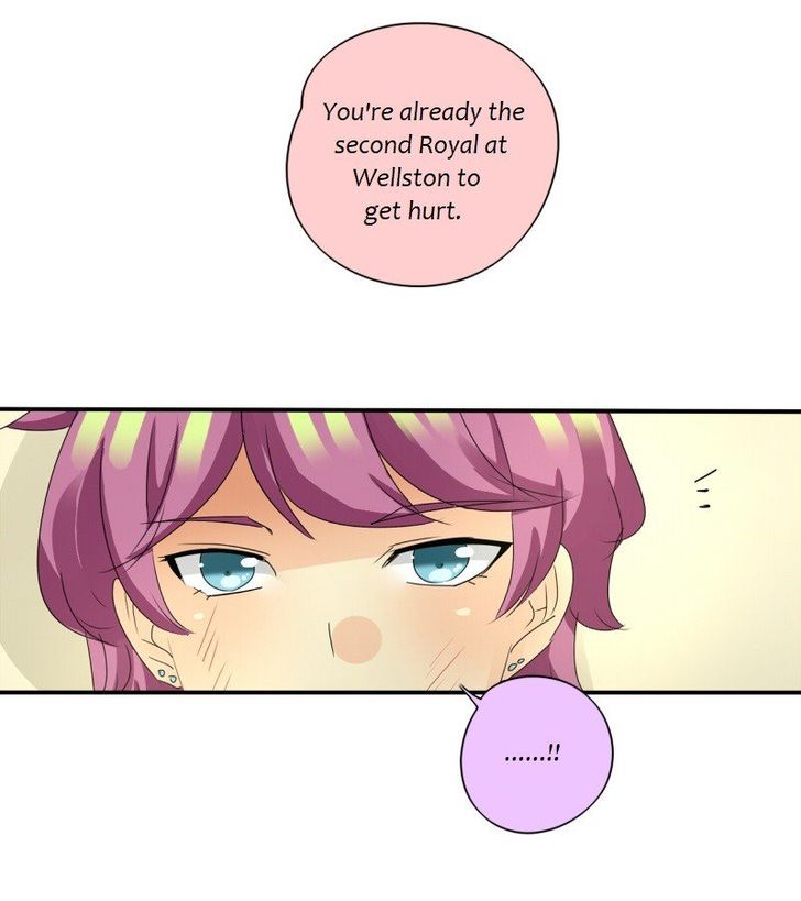 Read unOrdinary Manga Online
