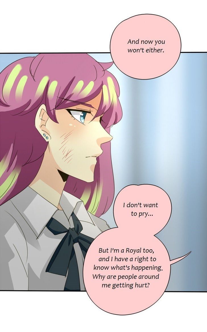 Read unOrdinary Manga Online