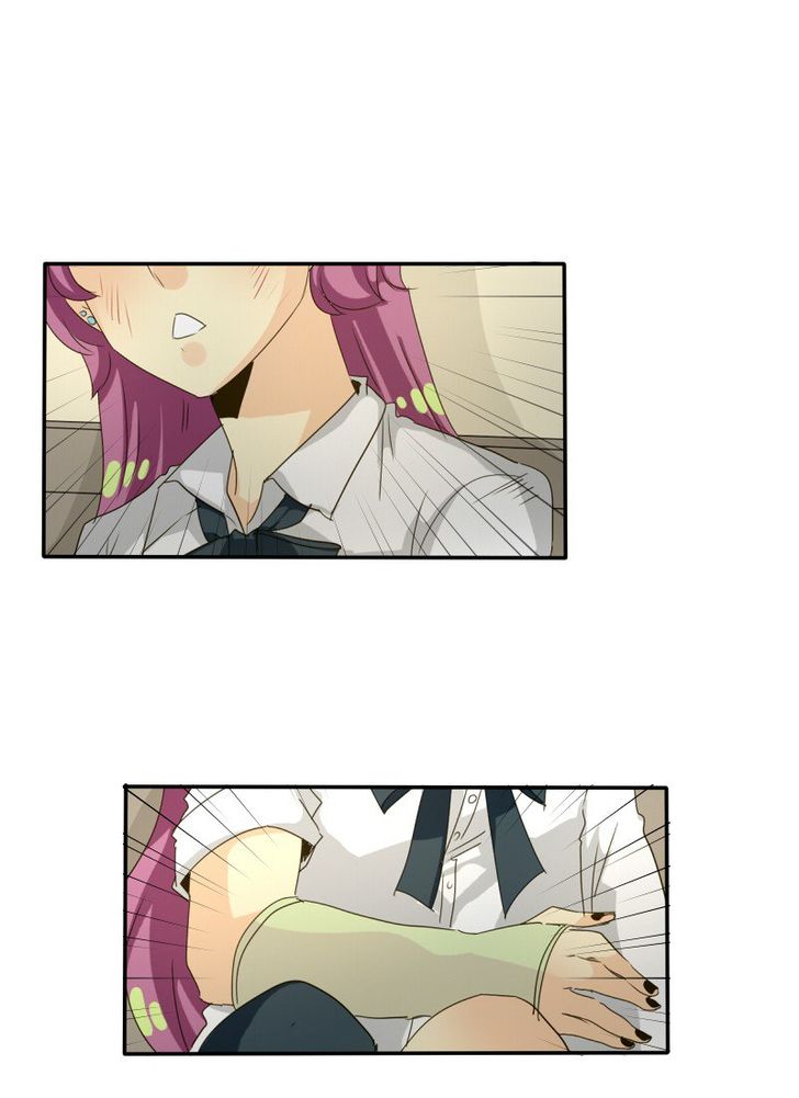 Read unOrdinary Manga Online