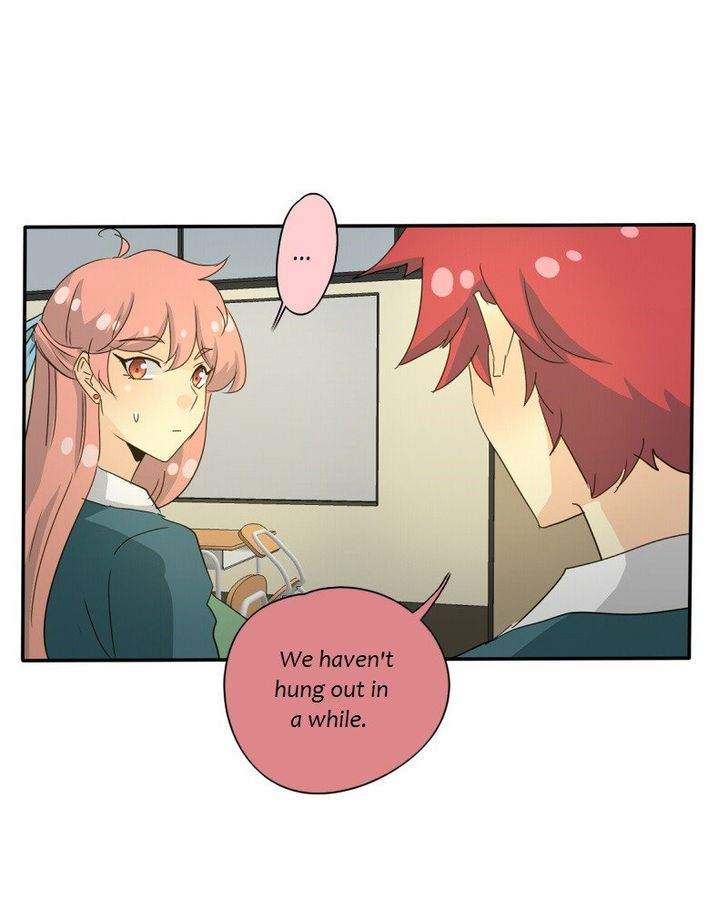 Read unOrdinary Manga Online