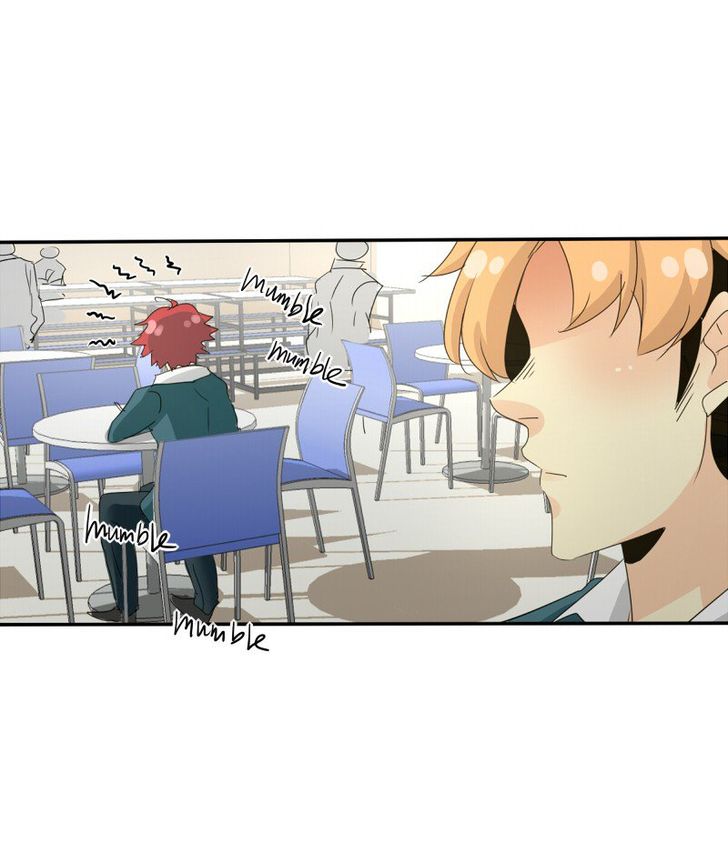 Read unOrdinary Manga Online