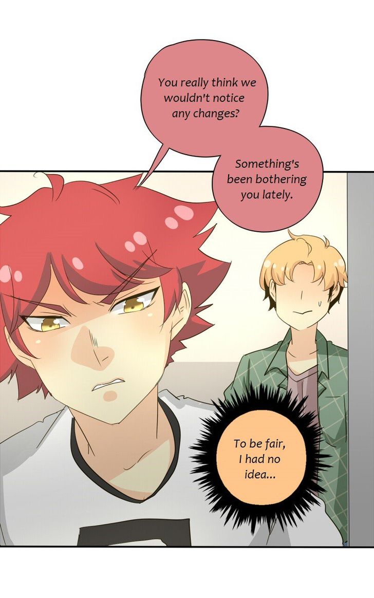 Read unOrdinary Manga Online
