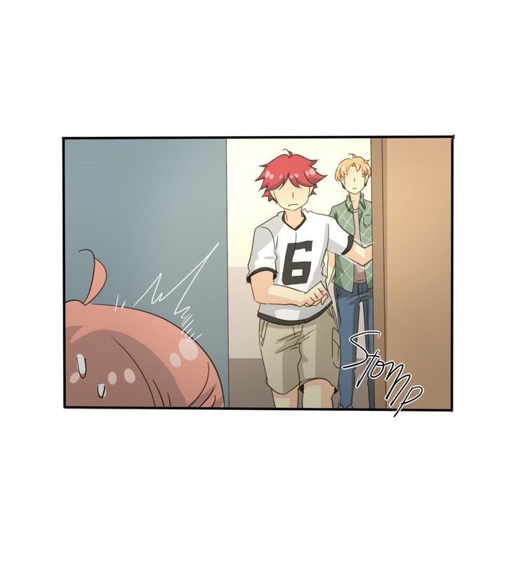 Read unOrdinary Manga Online