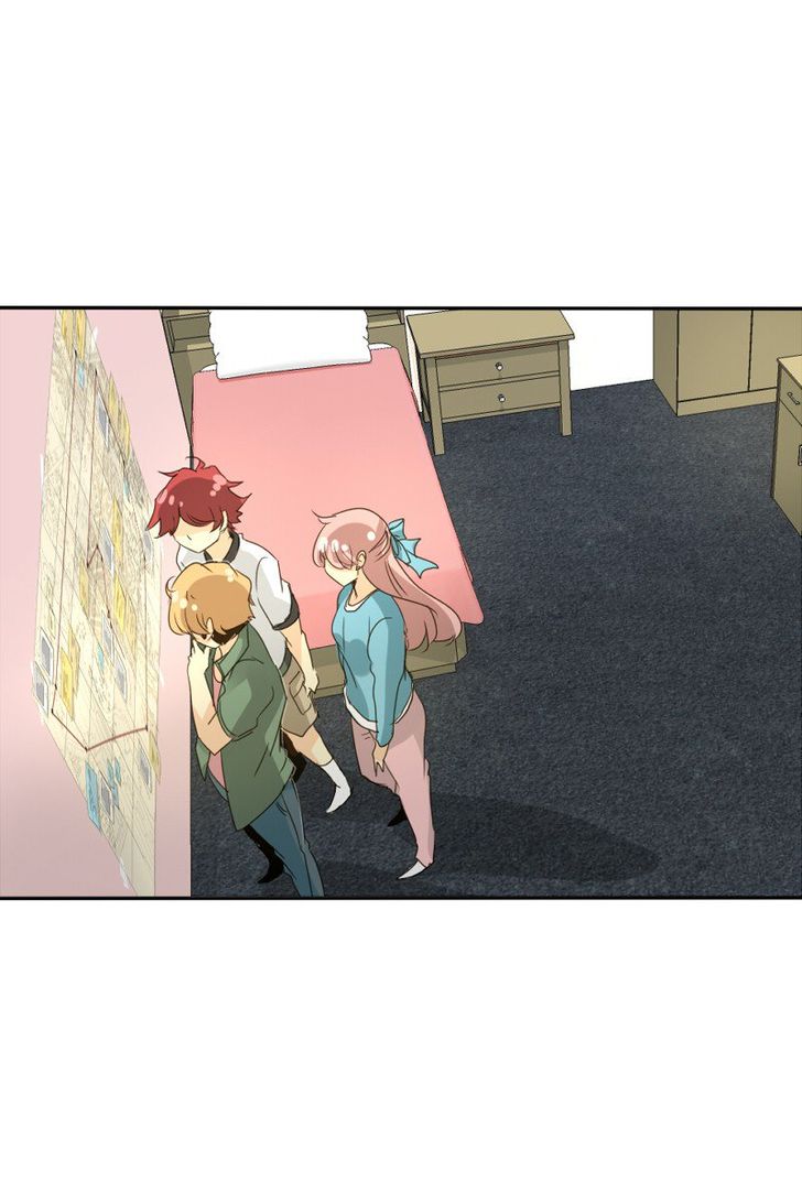 Read unOrdinary Manga Online