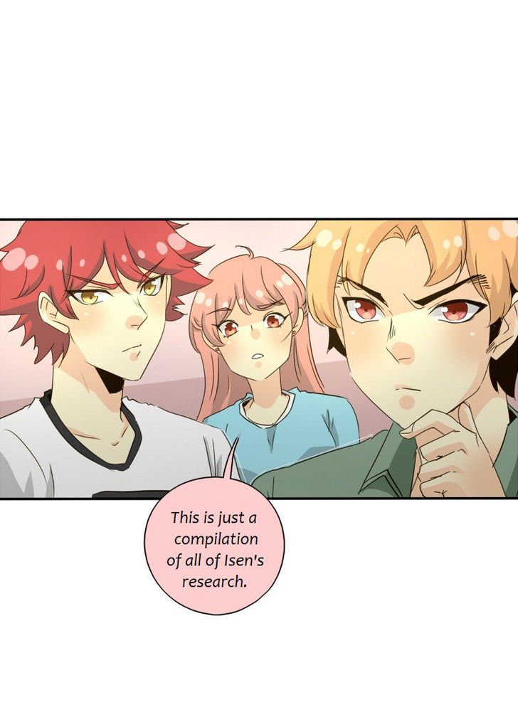 Read unOrdinary Manga Online
