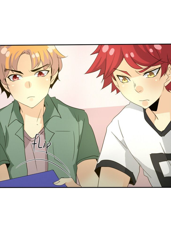 Read unOrdinary Manga Online