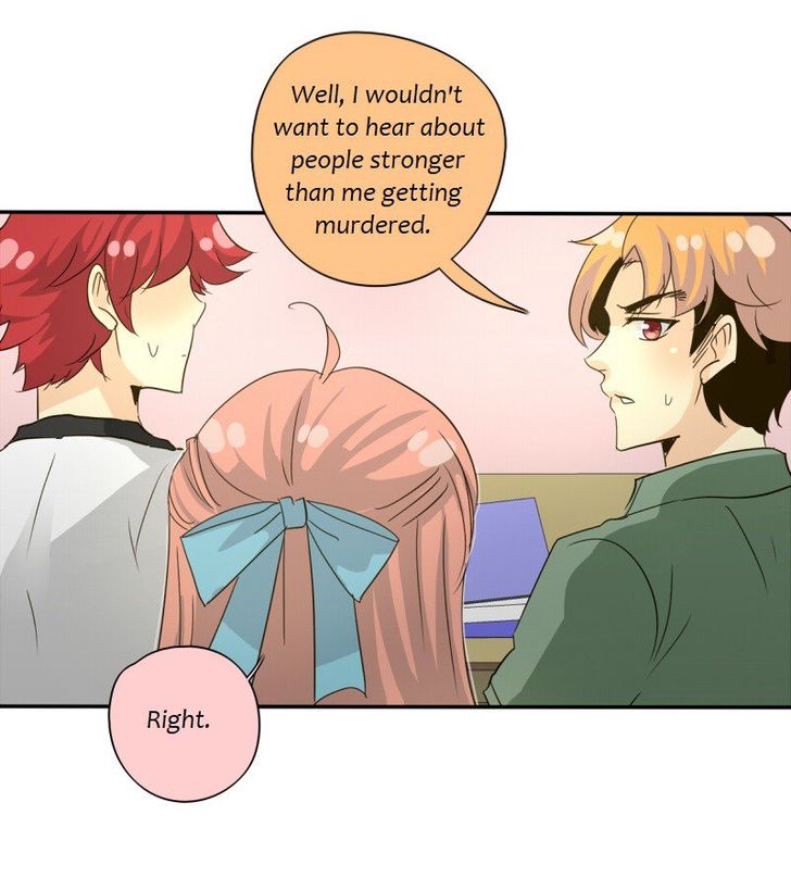 Read unOrdinary Manga Online