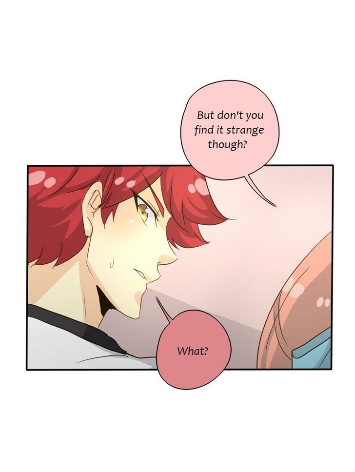 Read unOrdinary Manga Online