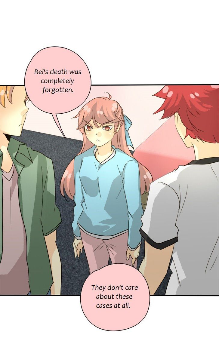 Read unOrdinary Manga Online