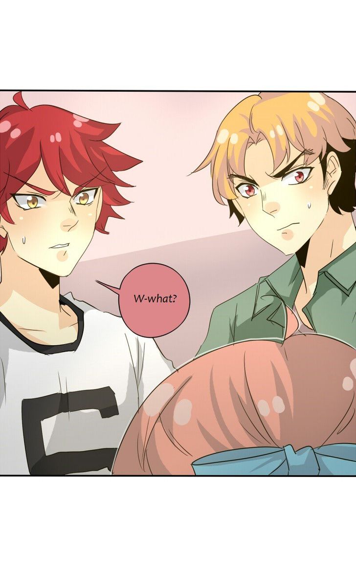 Read unOrdinary Manga Online