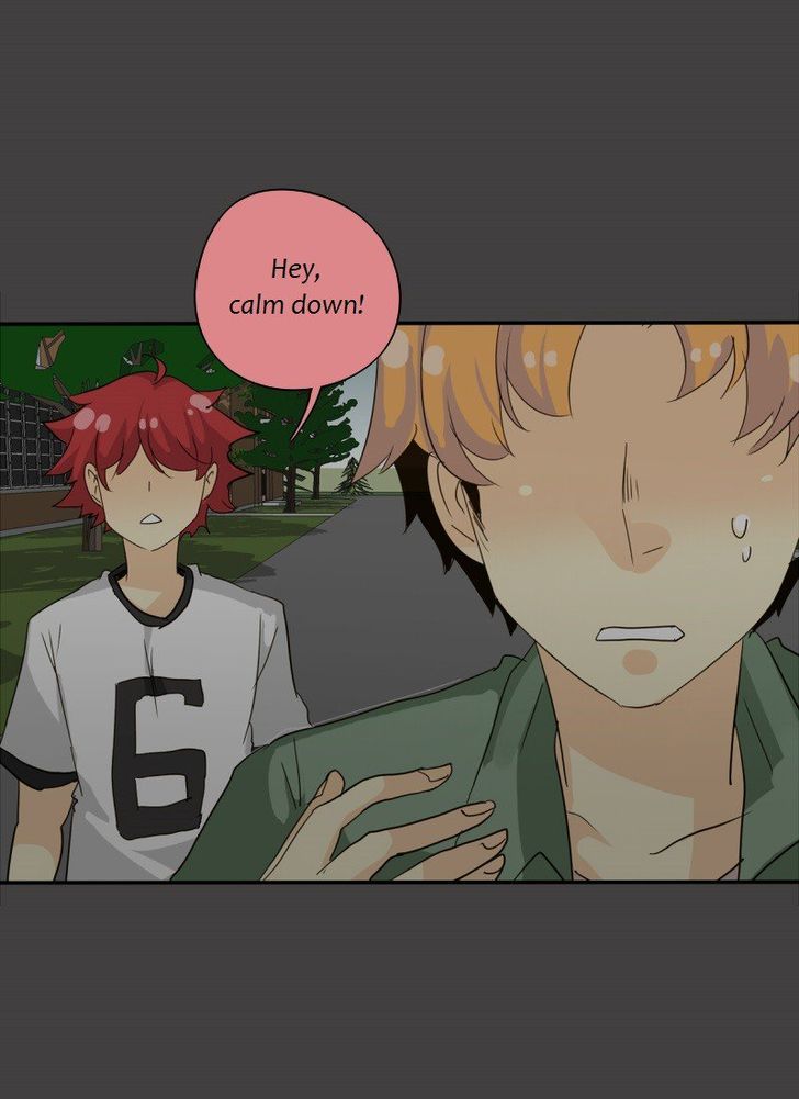 Read unOrdinary Manga Online