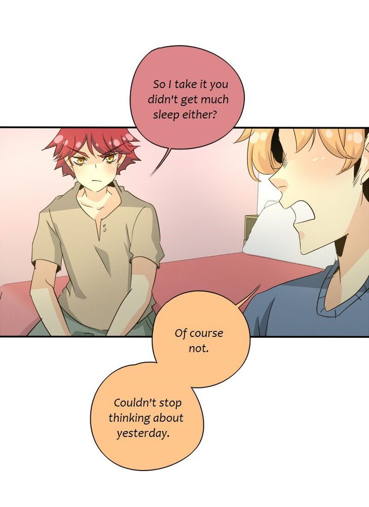 Read unOrdinary Manga Online