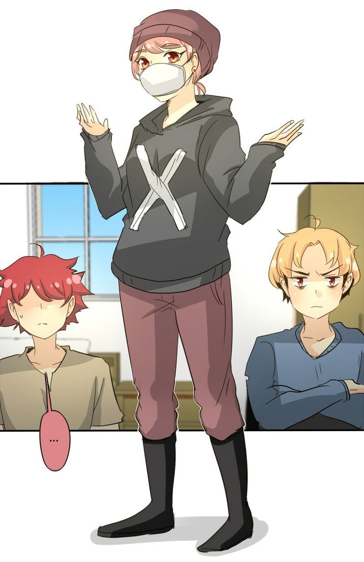 Read unOrdinary Manga Online