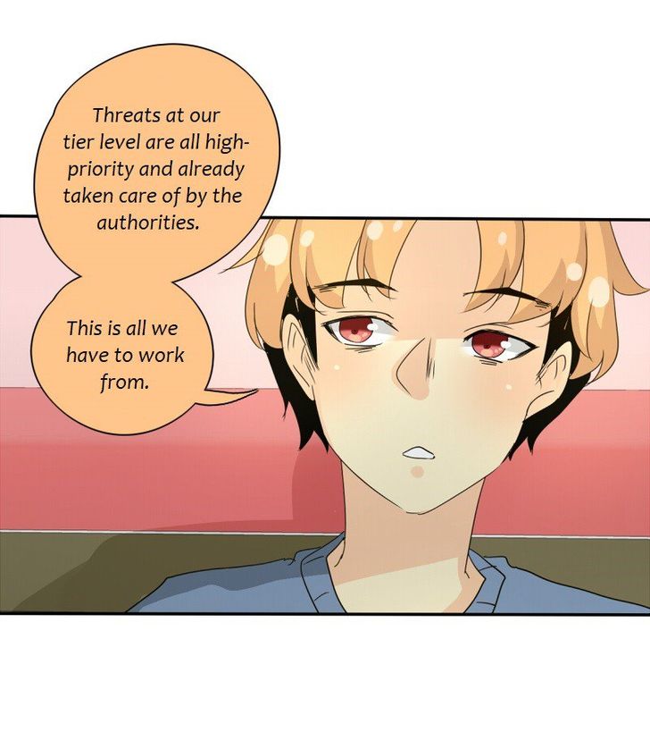 Read unOrdinary Manga Online