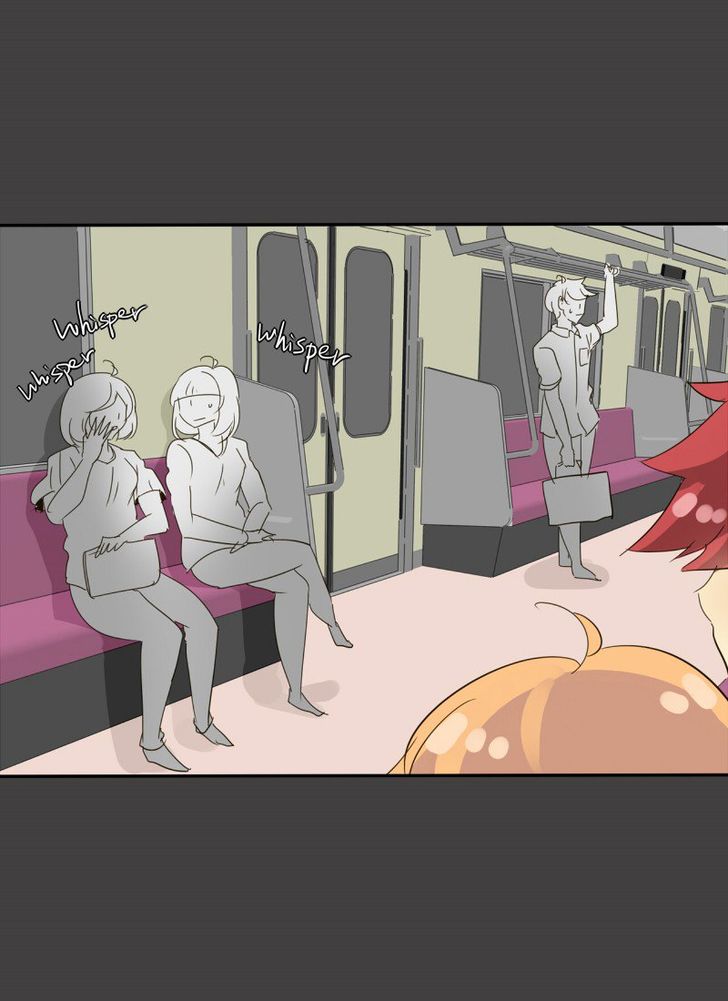Read unOrdinary Manga Online