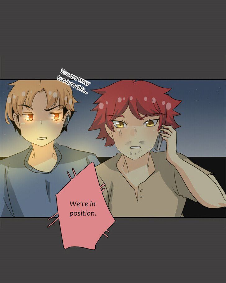 Read unOrdinary Manga Online