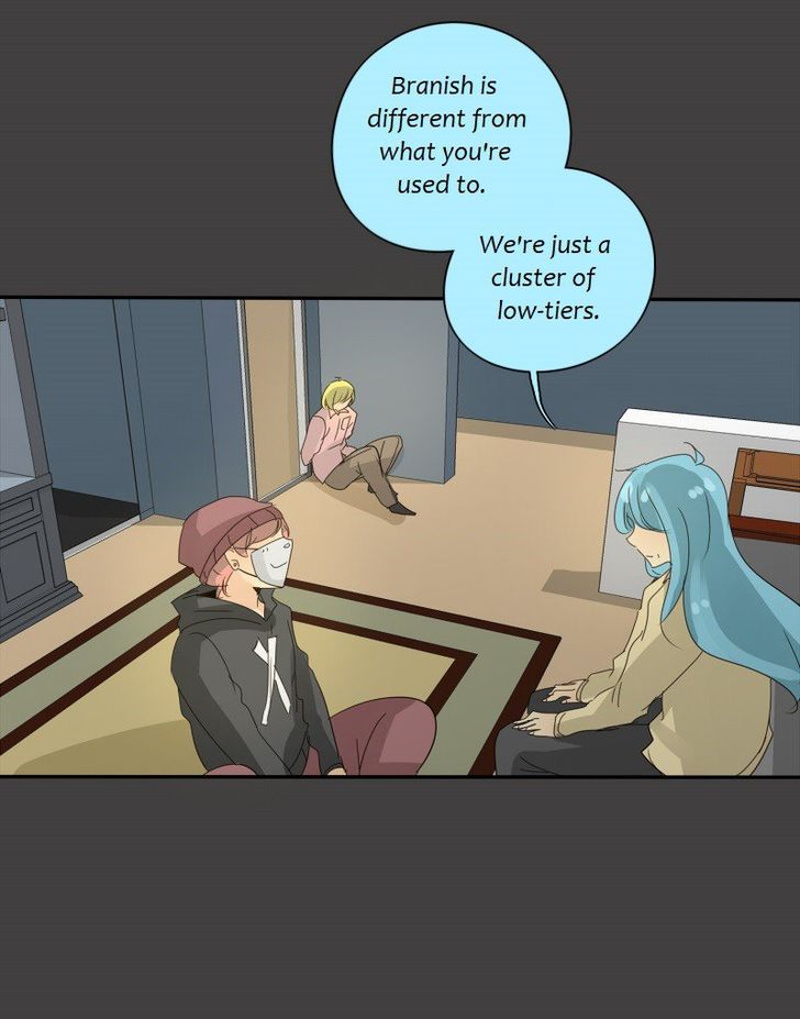 Read unOrdinary Manga Online