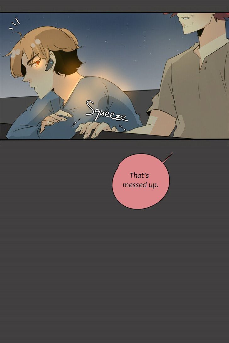 Read unOrdinary Manga Online