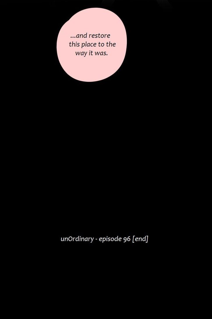 Read unOrdinary Manga Online