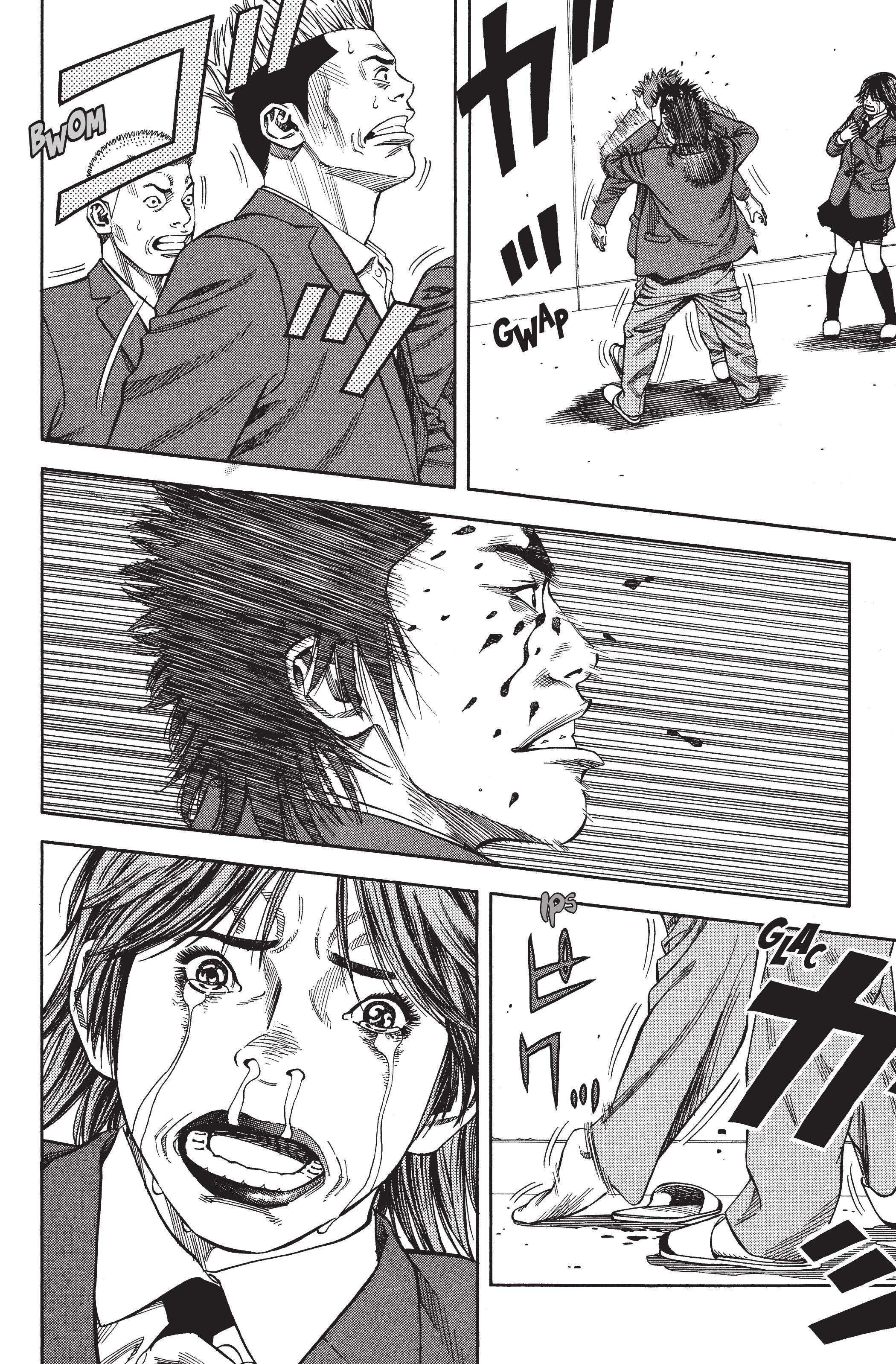 Read Angel Voice (fr) Manga Online