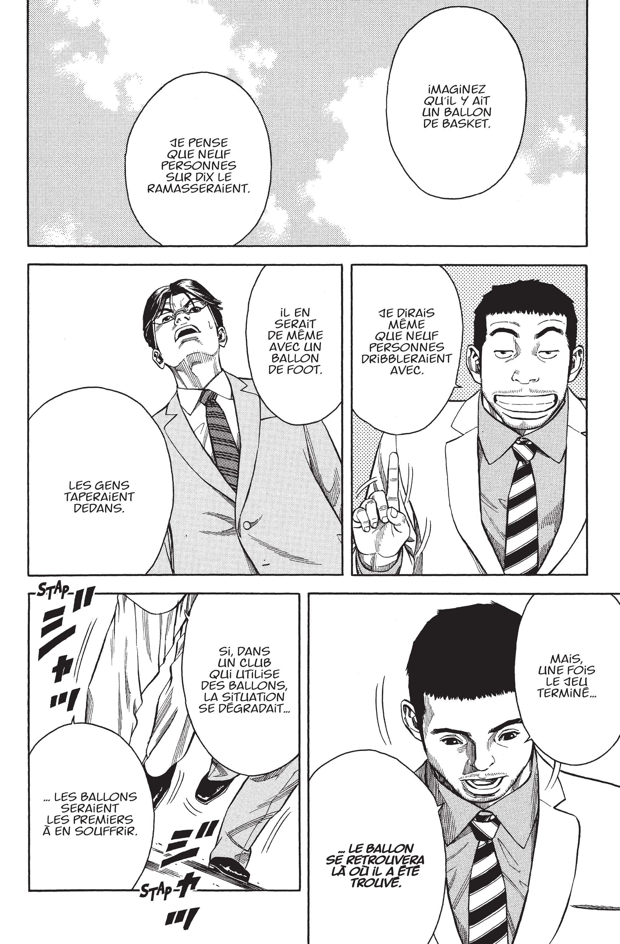 Read Angel Voice (fr) Manga Online
