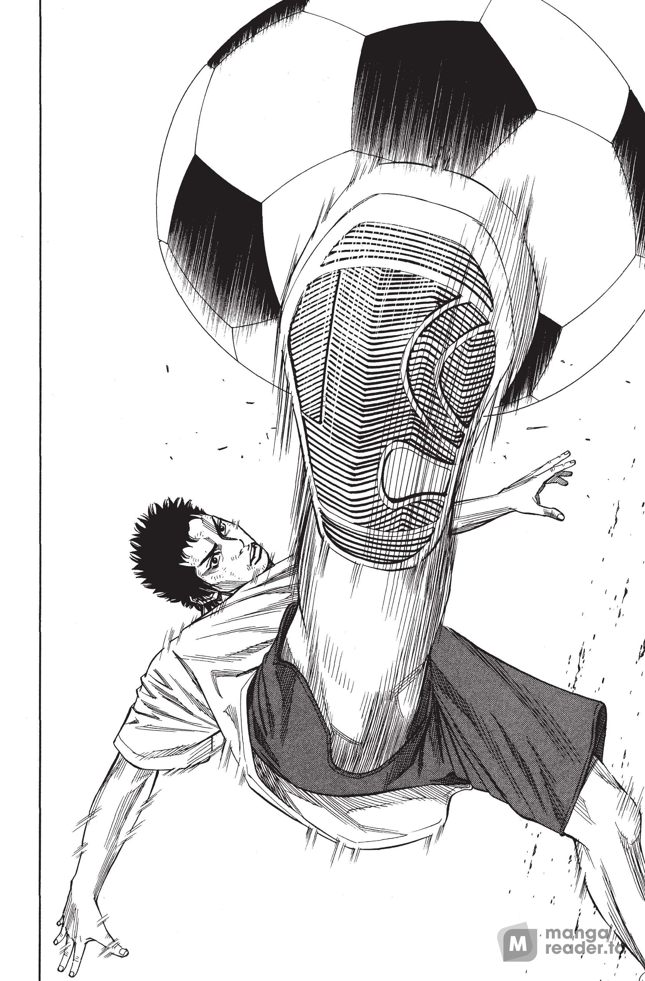 Read Angel Voice (fr) Manga Online