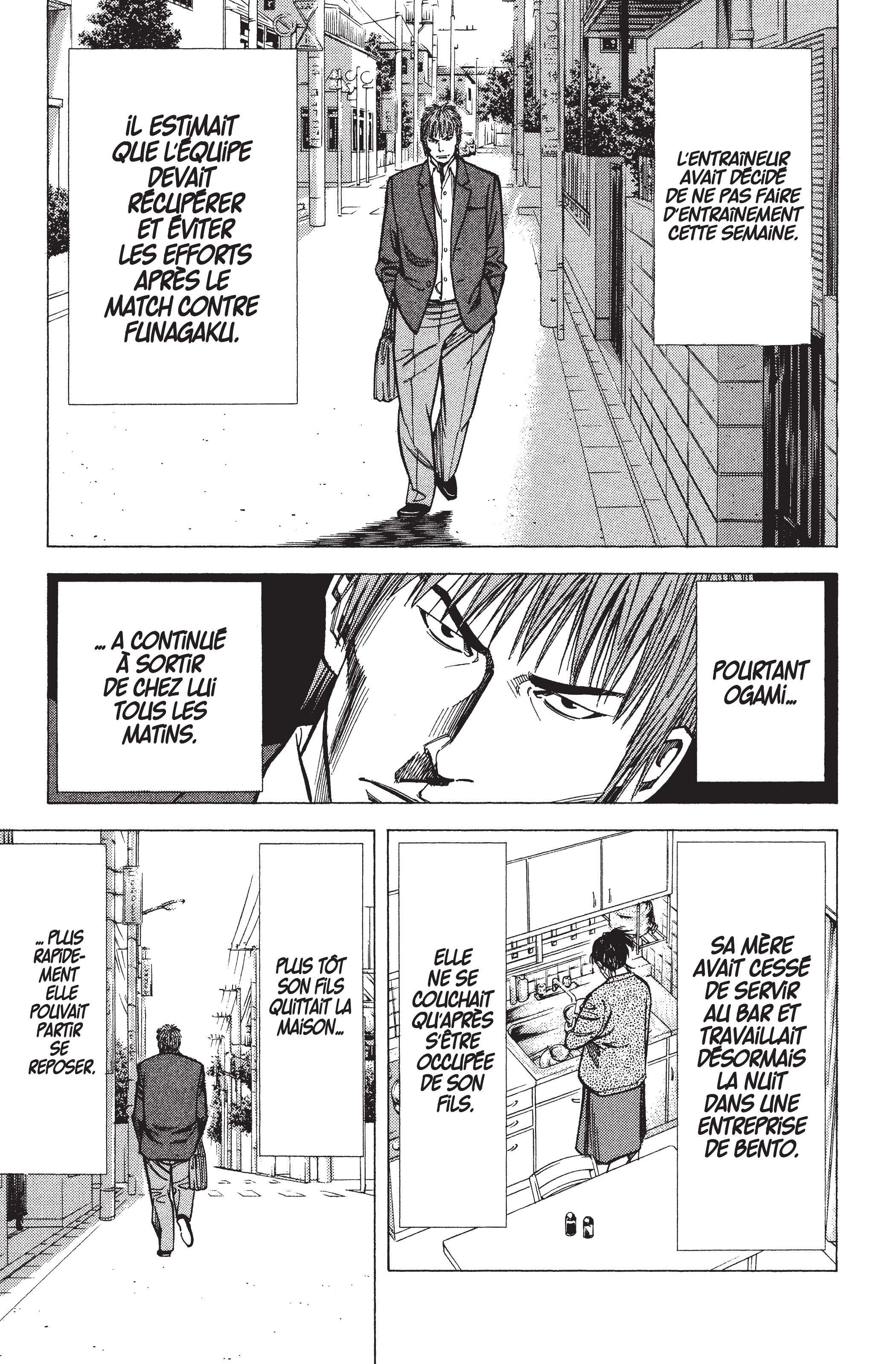 Read Angel Voice (fr) Manga Online