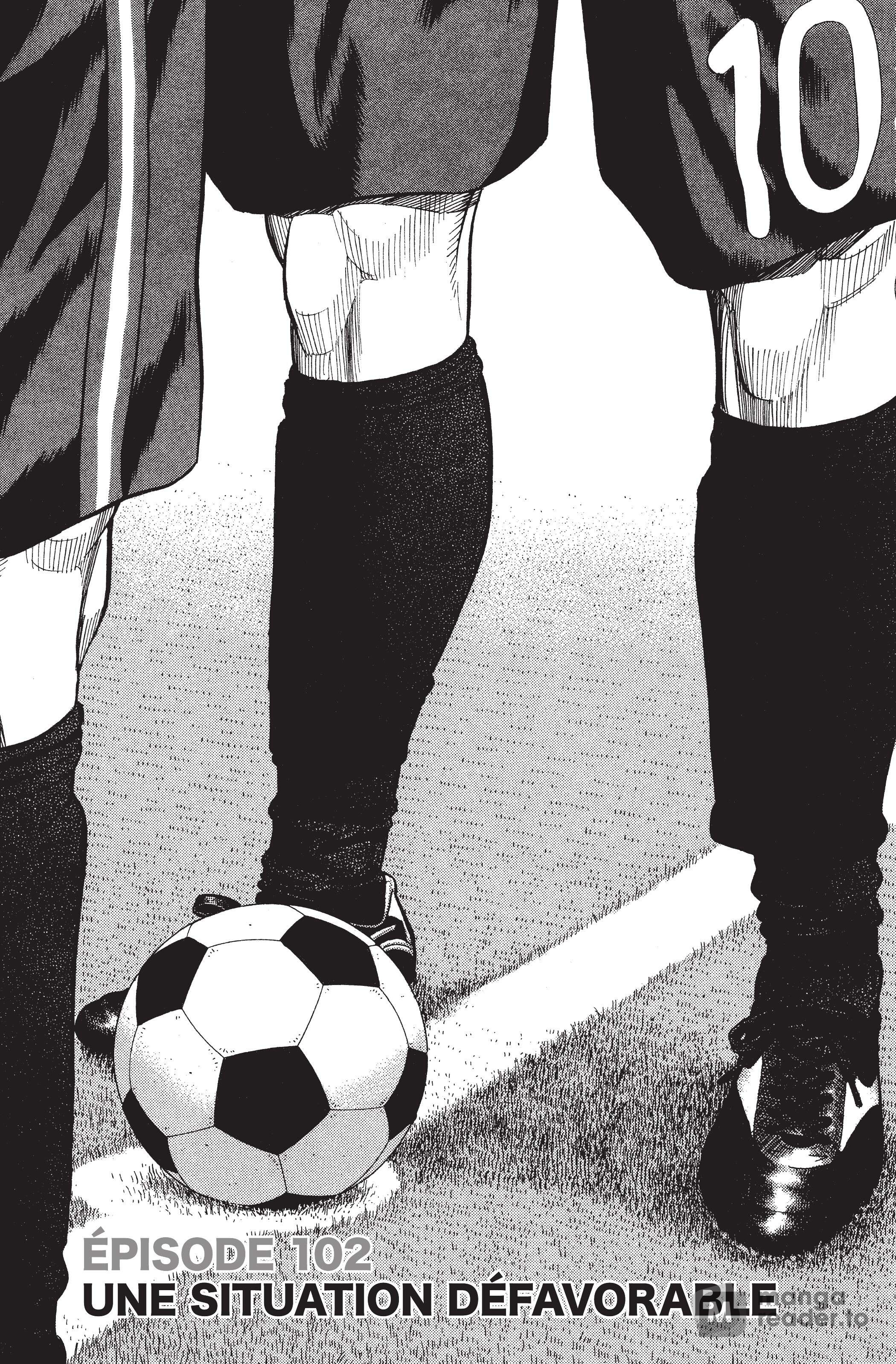 Read Angel Voice (fr) Manga Online
