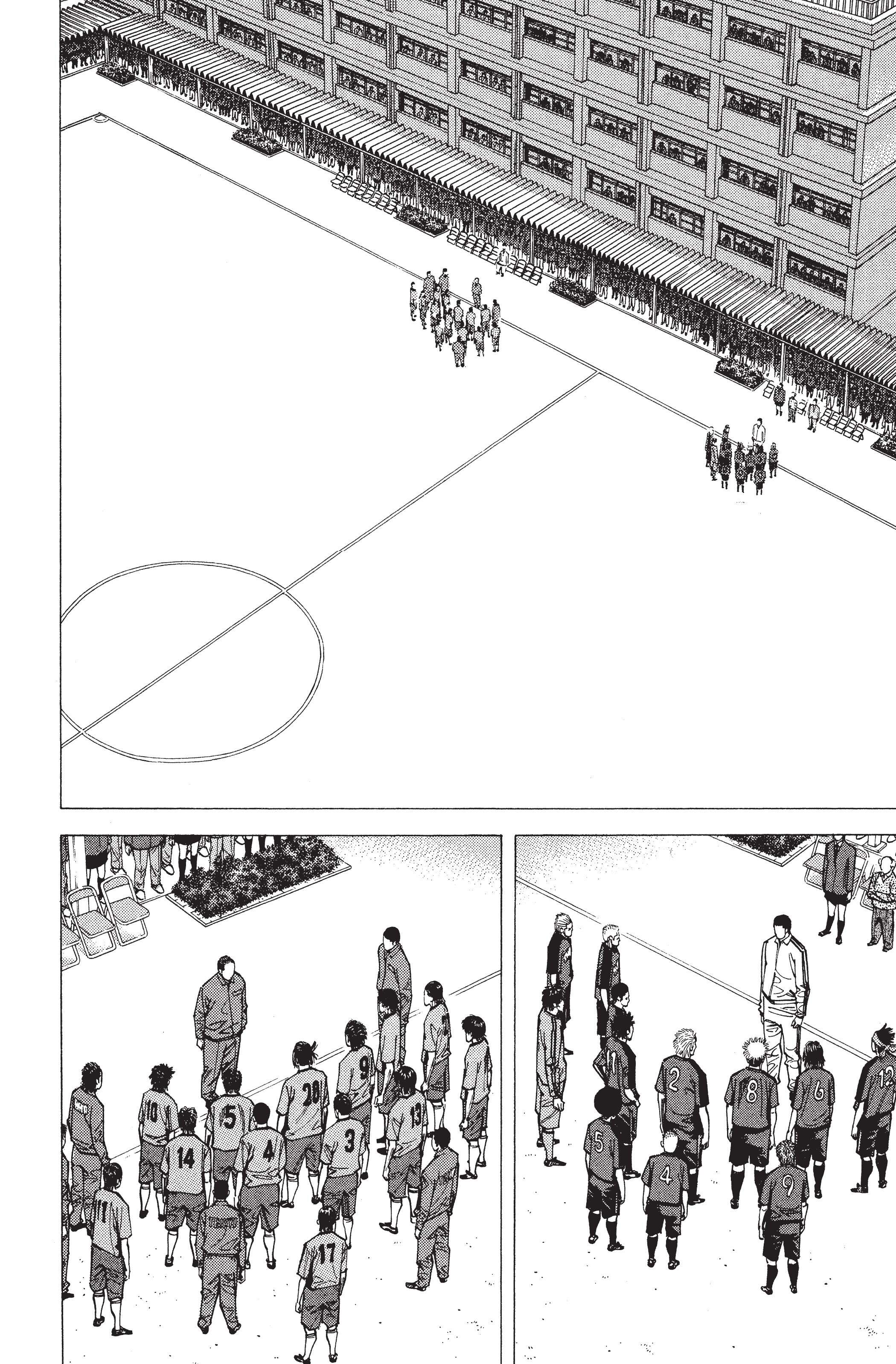 Read Angel Voice (fr) Manga Online