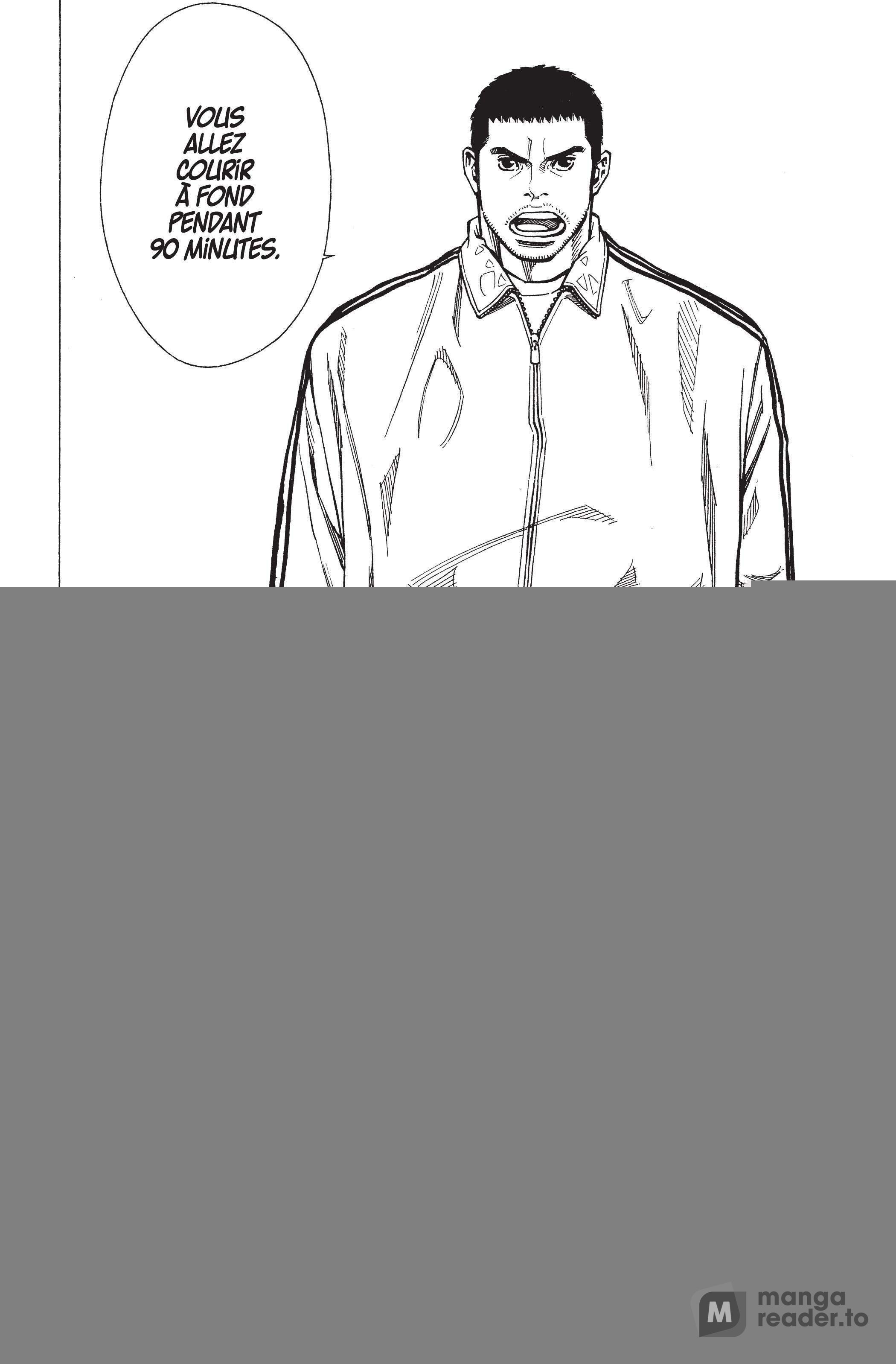 Read Angel Voice (fr) Manga Online