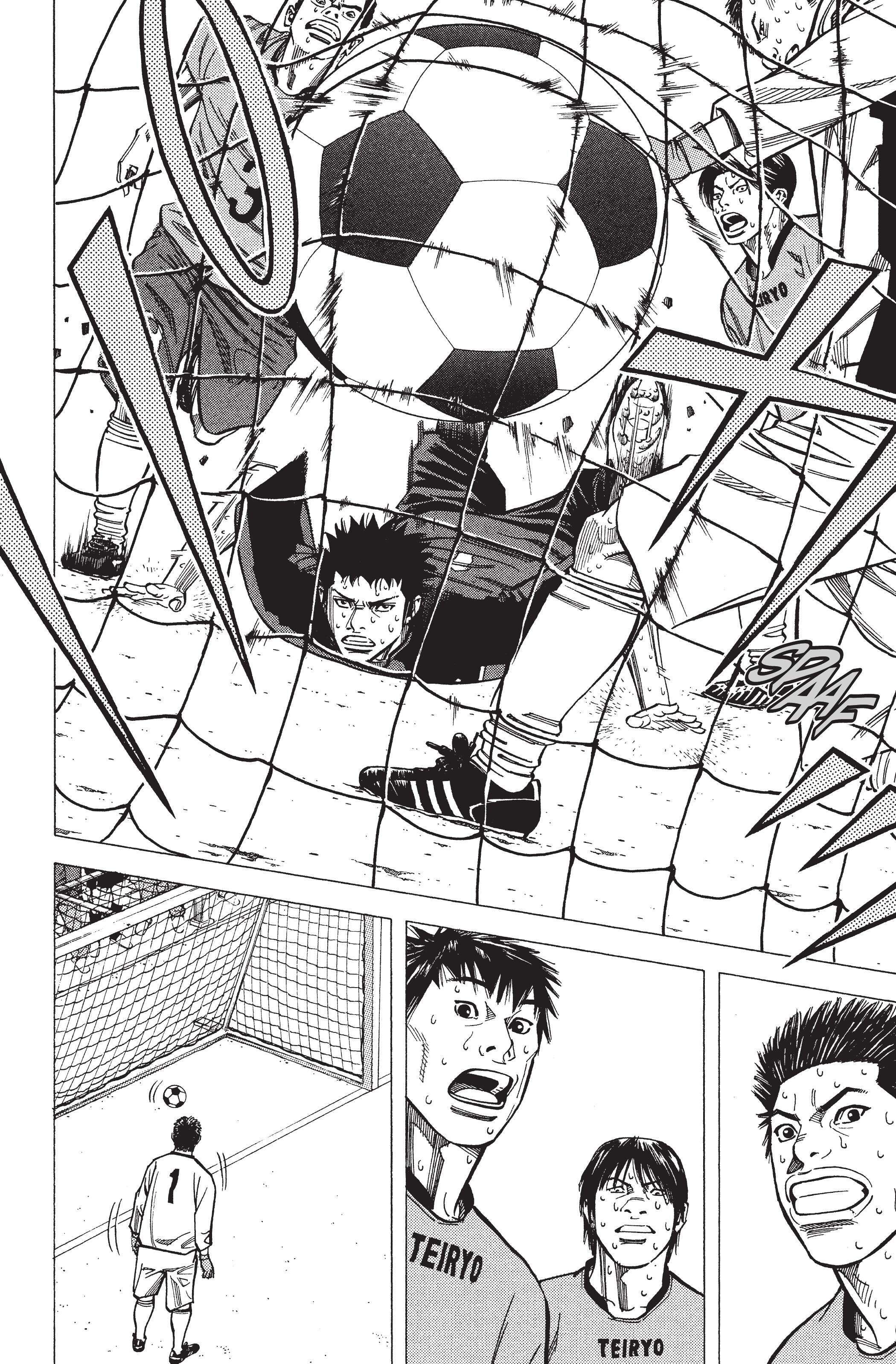 Read Angel Voice (fr) Manga Online