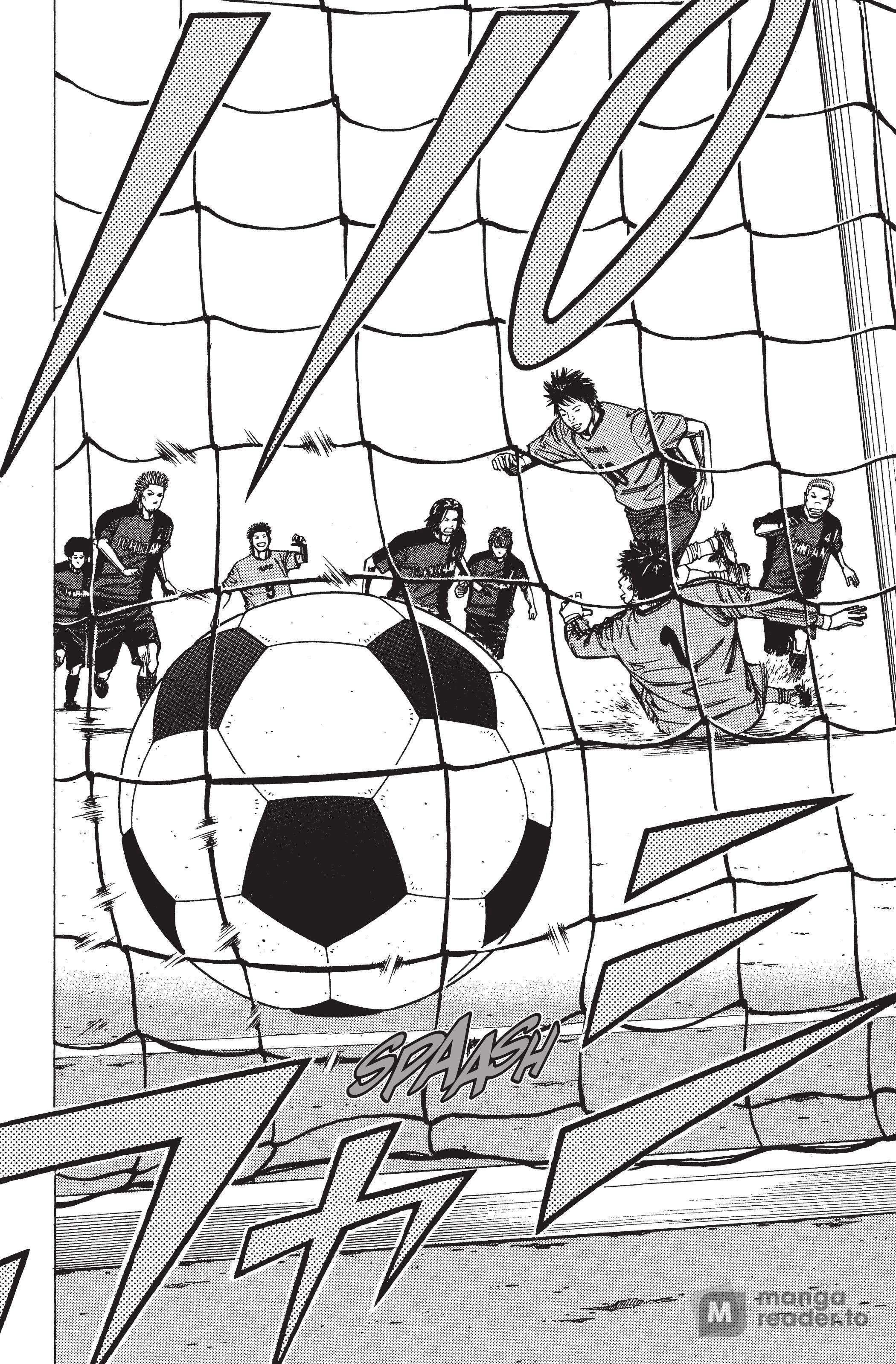 Read Angel Voice (fr) Manga Online