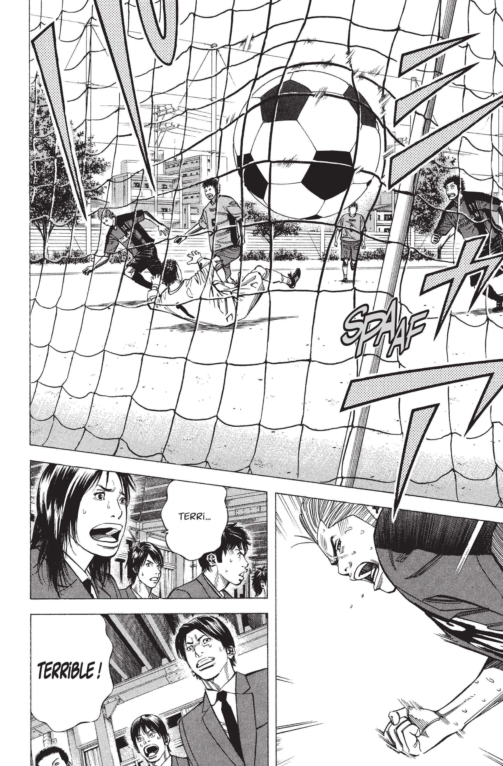 Read Angel Voice (fr) Manga Online