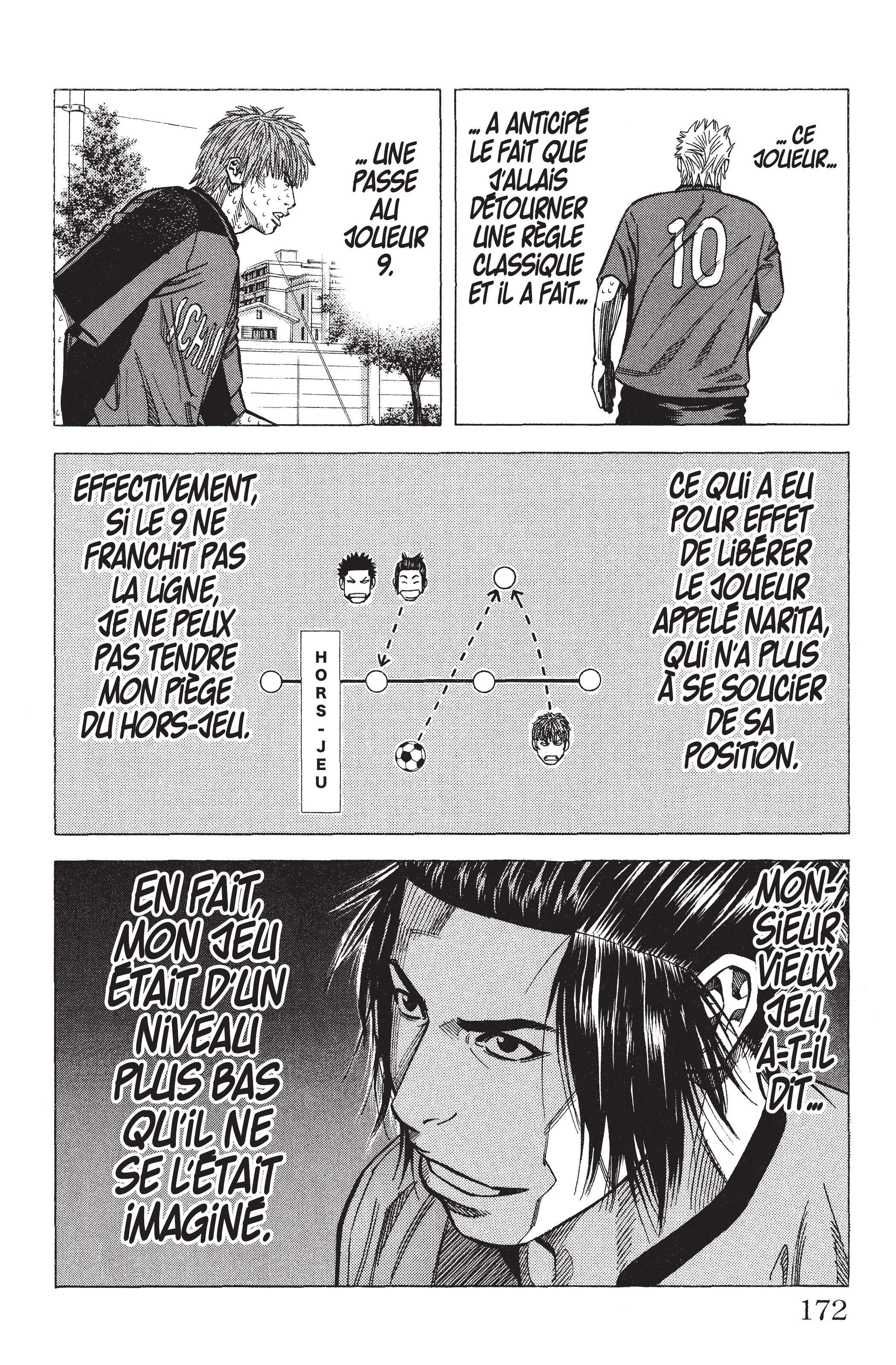Read Angel Voice (fr) Manga Online