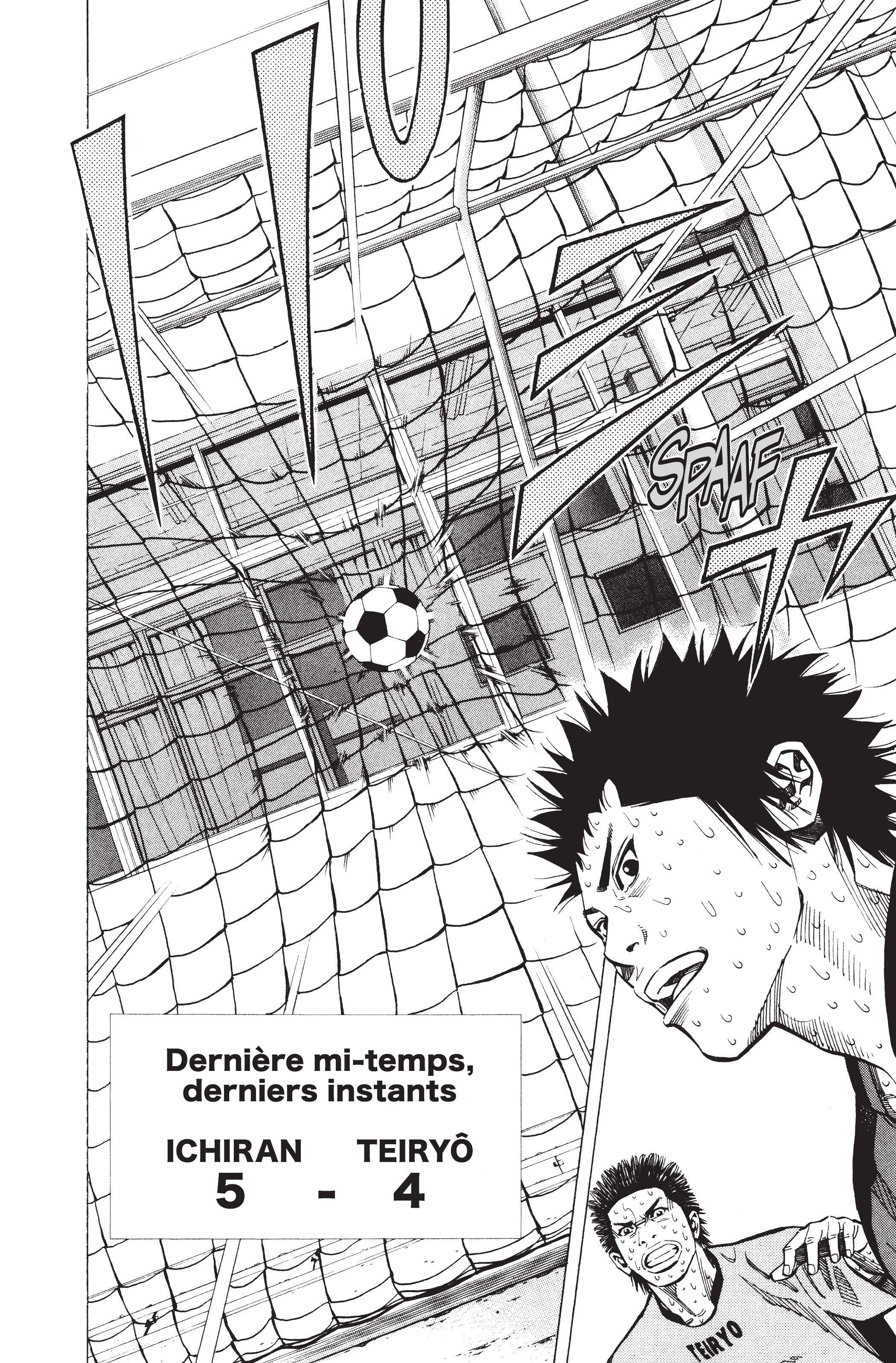 Read Angel Voice (fr) Manga Online