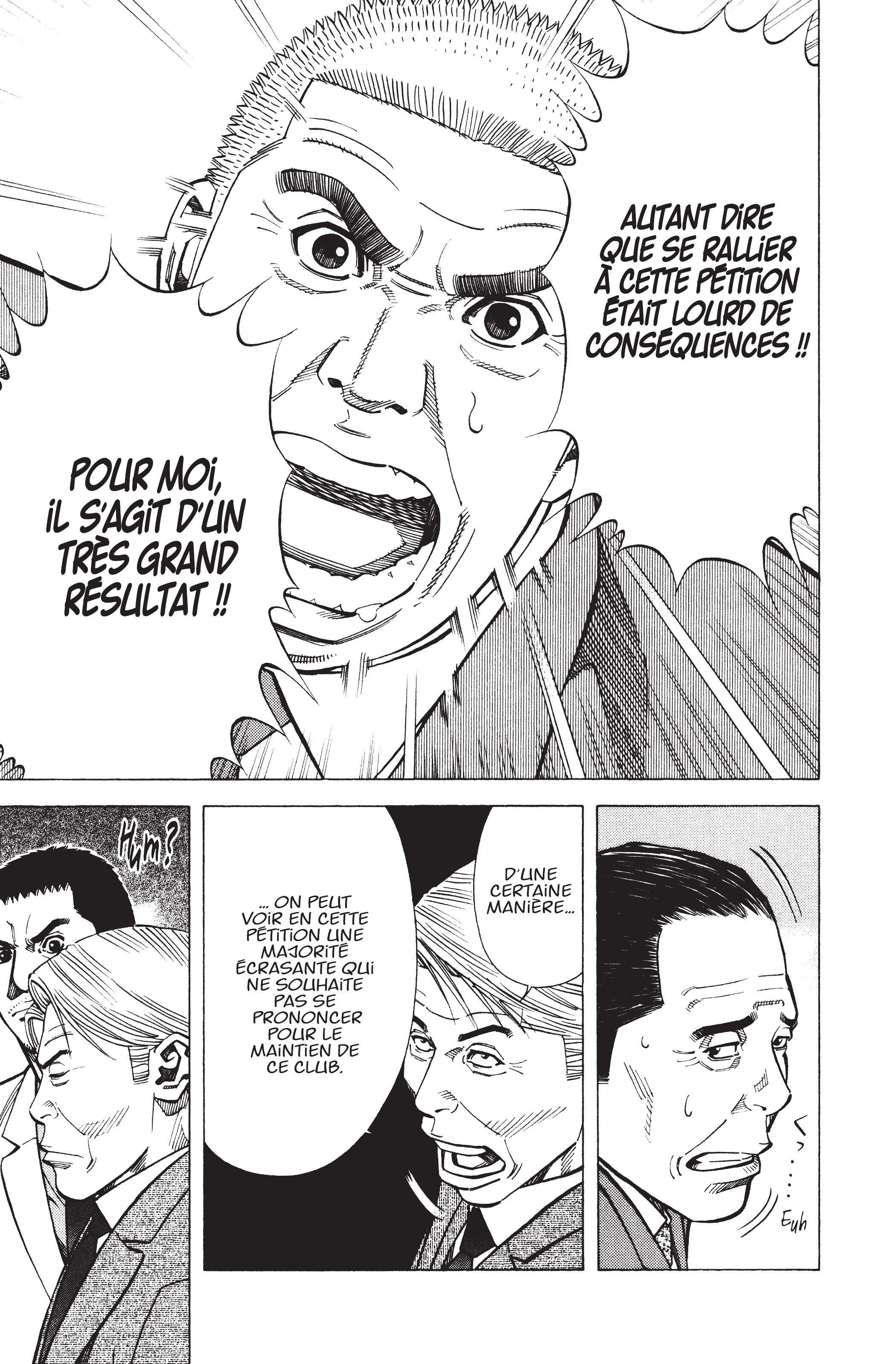 Read Angel Voice (fr) Manga Online