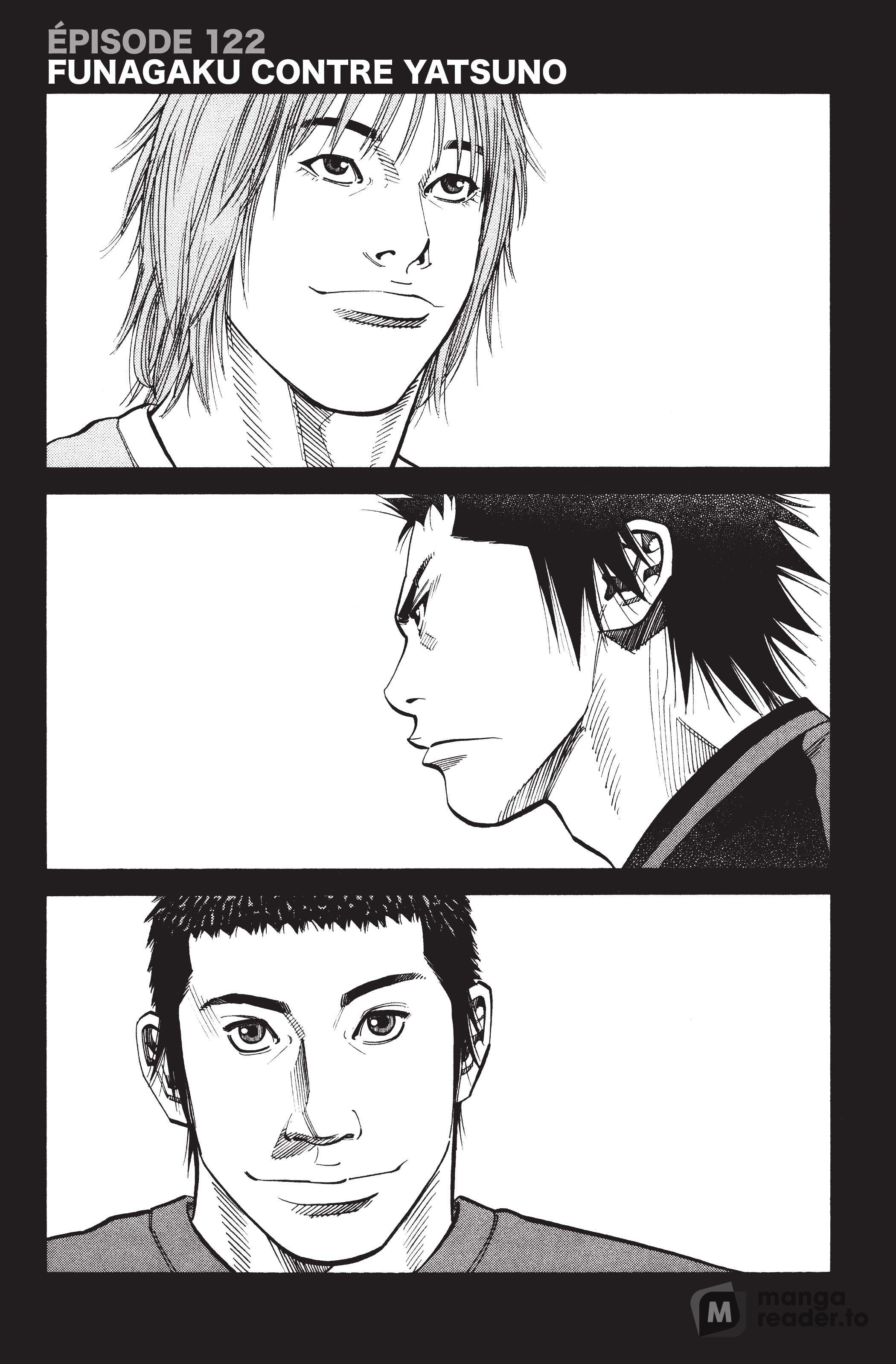 Read Angel Voice (fr) Manga Online