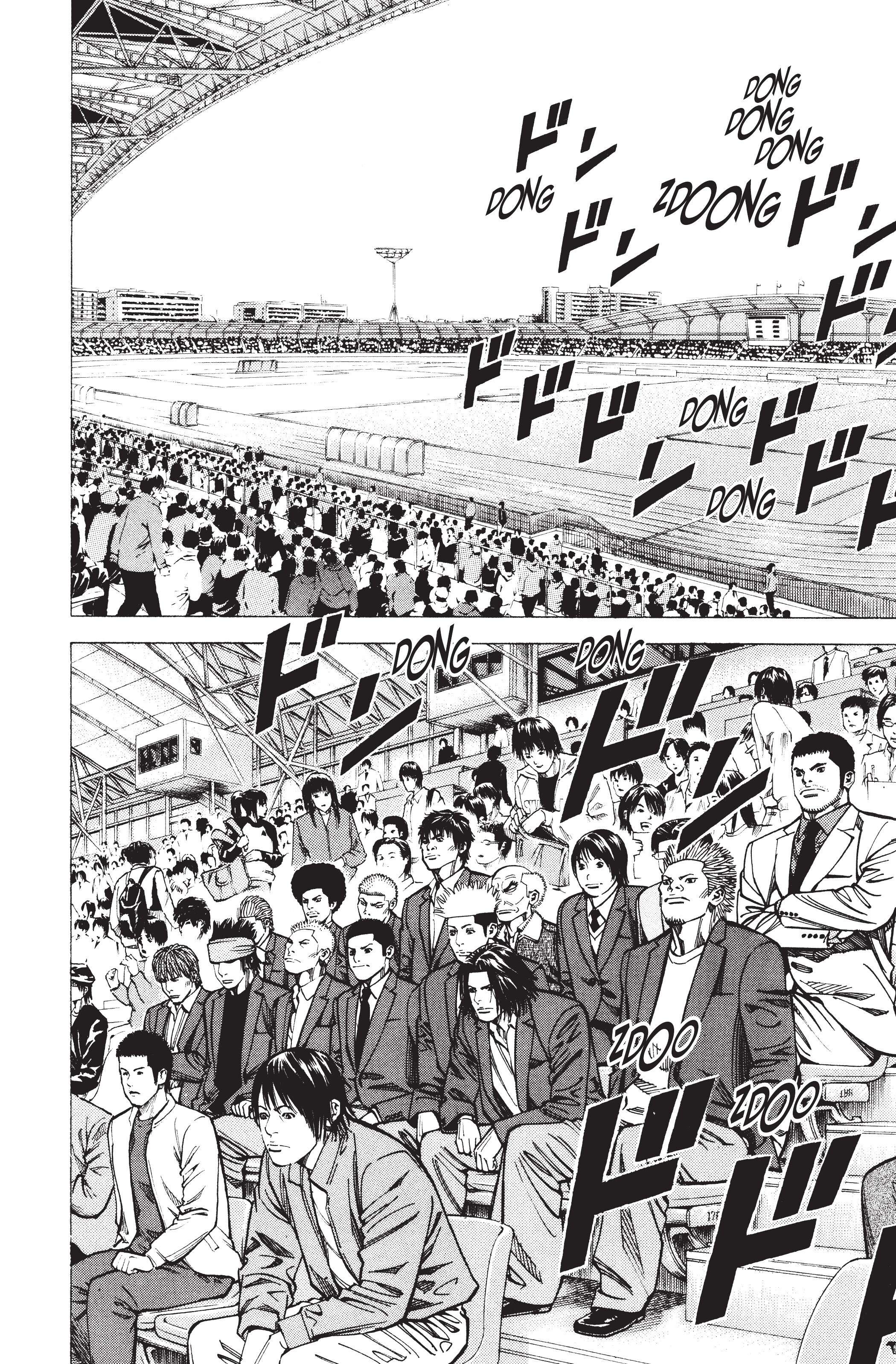 Read Angel Voice (fr) Manga Online