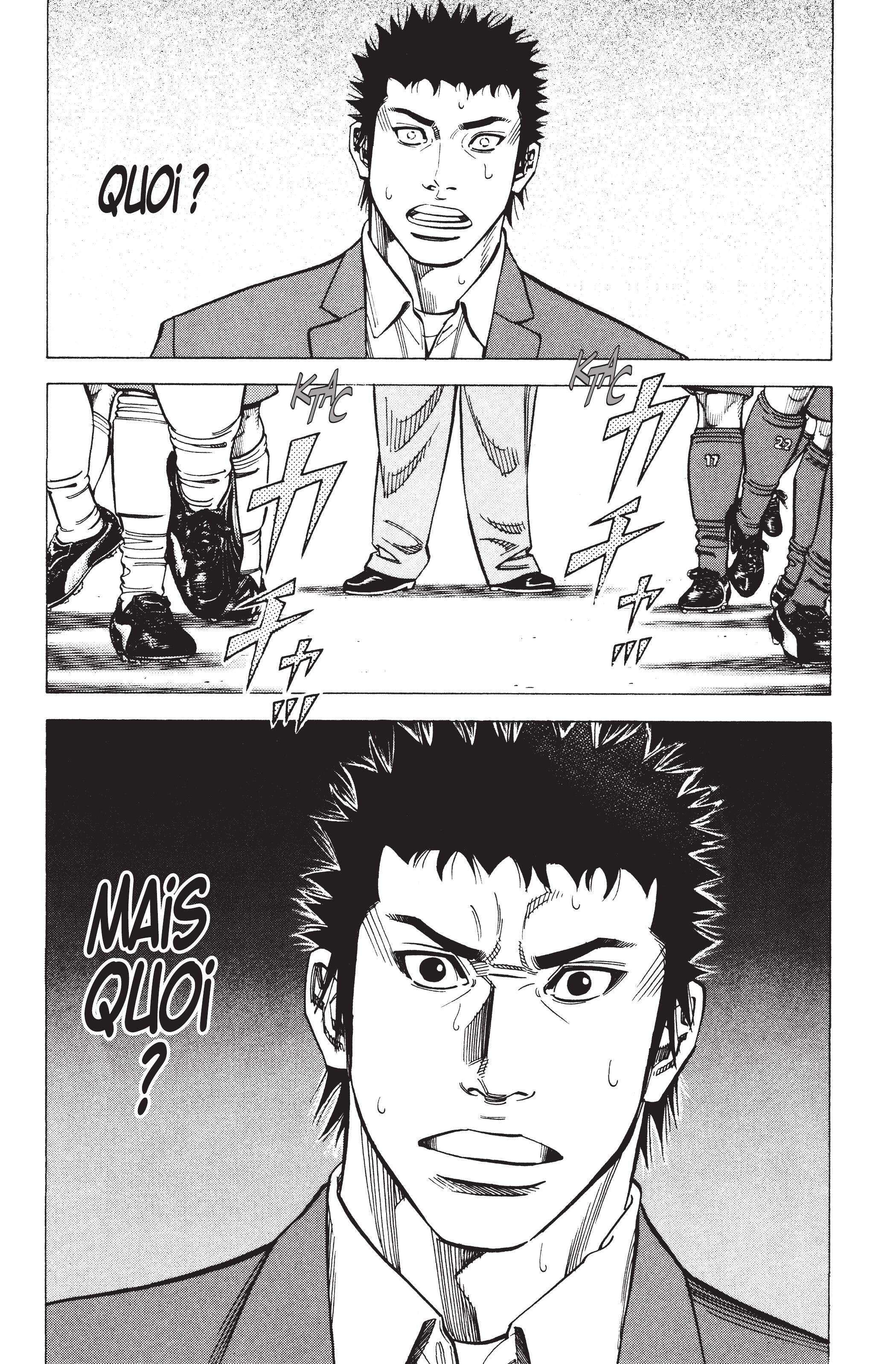 Read Angel Voice (fr) Manga Online