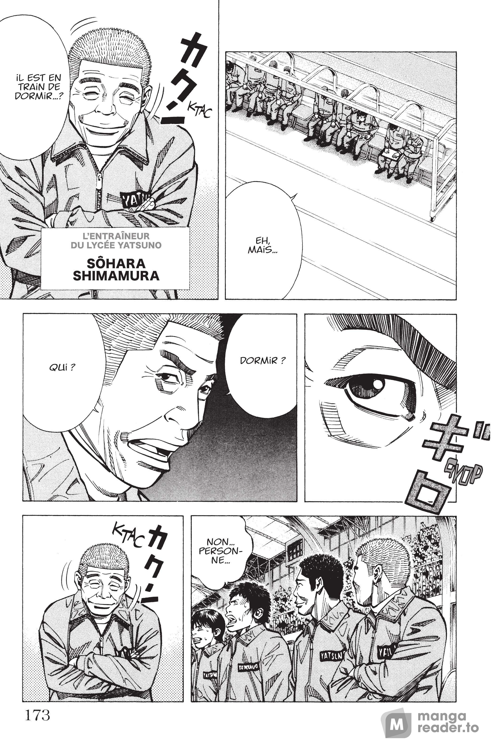 Read Angel Voice (fr) Manga Online